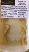 Crespelle