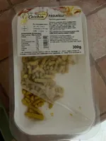Passatelli