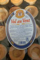 Vol au vent