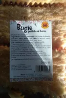 Bugie passate al forno