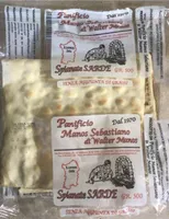 Spianata Sarda