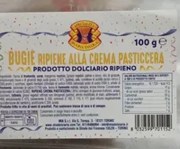 Bugie ripiene