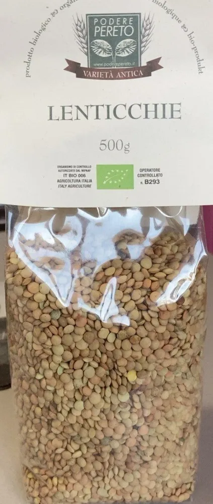 Lenticchie