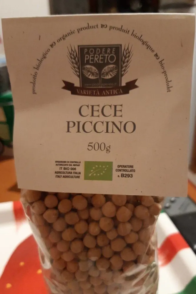 Cece Piccino