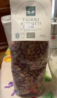 Fagioli borlotti