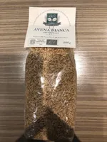 Avena bianca