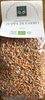 Zuppa di farro