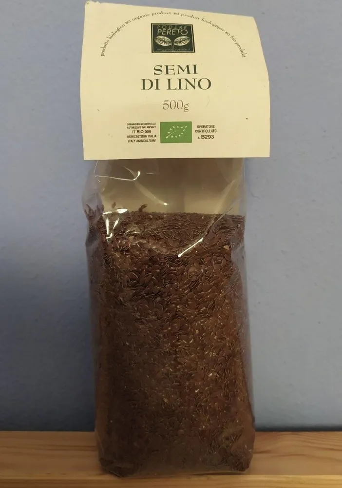 Semi di lino