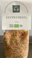 Lenticchiata