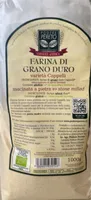 Farina di grano duro