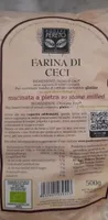 Farina di ceci