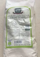 Farina tipo 1