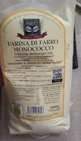 Farina di monococco