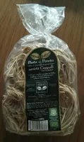 Pasta del Pereto - Varietà Cappelli