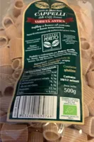 Pasta di grano duro