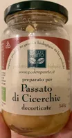 Passato di cicerchie