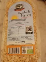 Fiocchi di farro