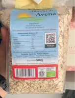 Fiocchi d’avena