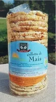 Gallette di Mais
