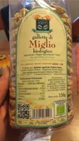 Gallette di miglio