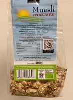 Muesli Croccante
