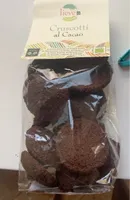 Cruscotti al cacao