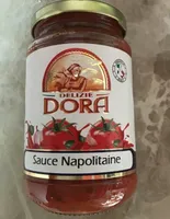 Sauce napolitaine
