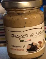 Tartufata di porcini