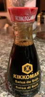 salsa di soia