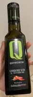Condimento al peperoncino