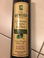 Huile Olive Vierge Extra Bio