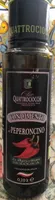 Olio al peperoncino