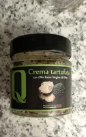 Crème de truffe