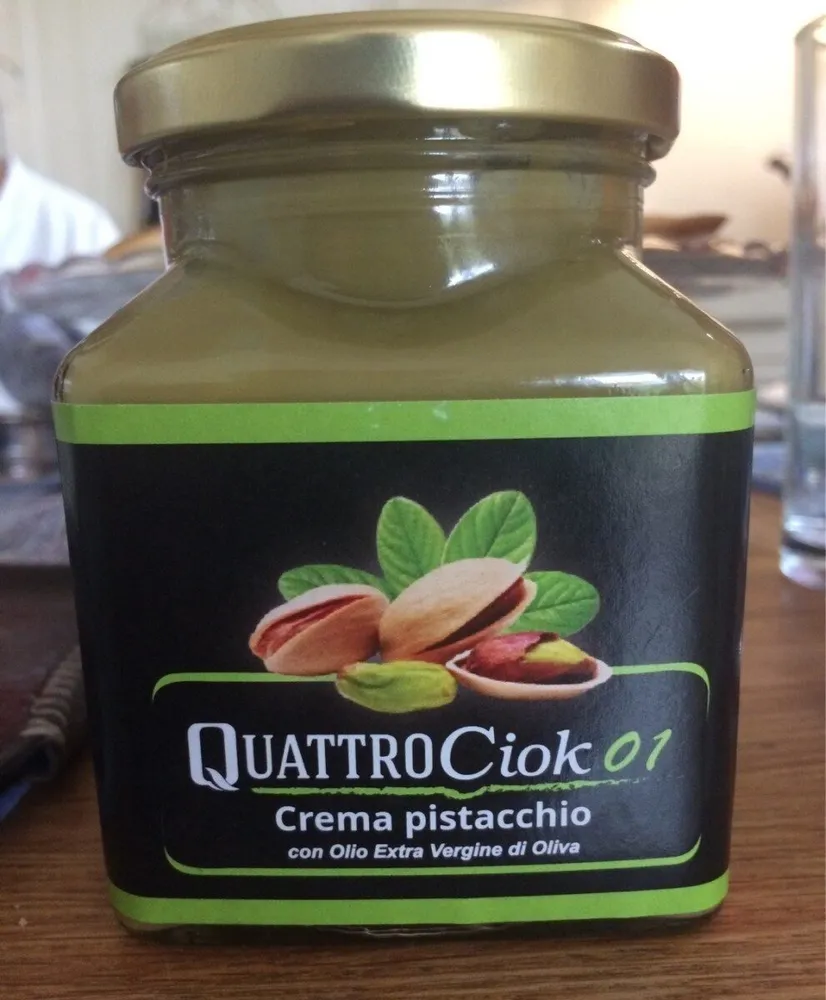 Quattro Ciok 01