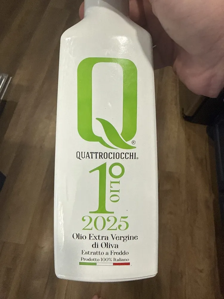 Q Olio