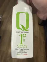 Q Olio