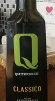 Olio Extravergine di Oliva Classico