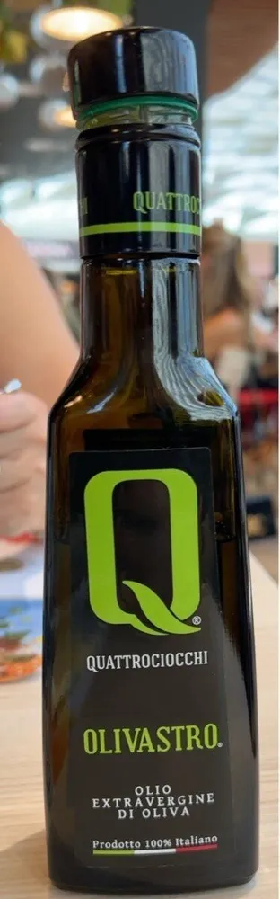 Olivastro