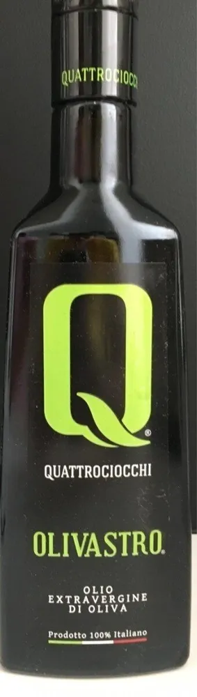 Olivastro