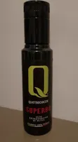 Huile d'olive Quattrociocchi Superbo
