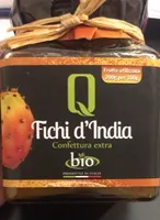Confettura extra fichi d’india