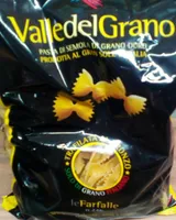 Pate de semoule