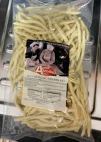 Maccheroni Nferriati