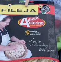 Fileja