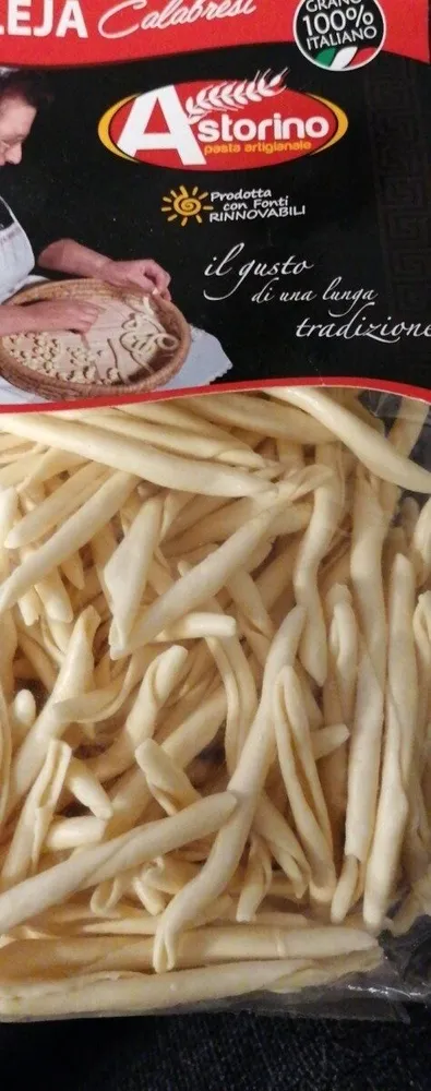 Fileja