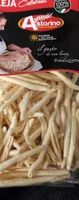 Fileja