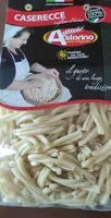 Pasta artigianale