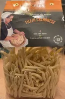 Fileja Calabrese