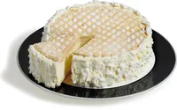 Meringata chantilly