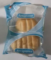 Scamorza affumicata
